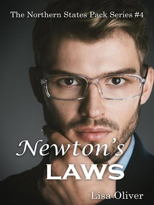 cover image of Newton's Law